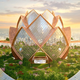 Illustration for article titled Modern Architecture that Revolutionizes Everyday Life